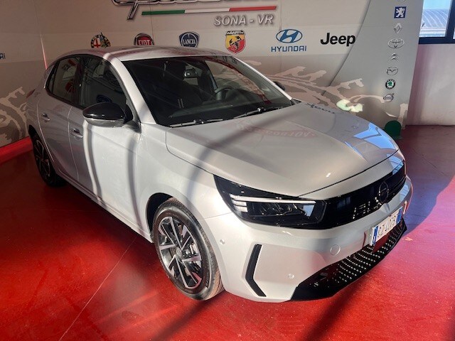 Foto OPEL Corsa 6ª serie