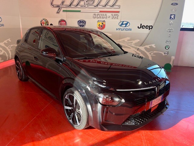 Foto LANCIA Ypsilon 4ª serie